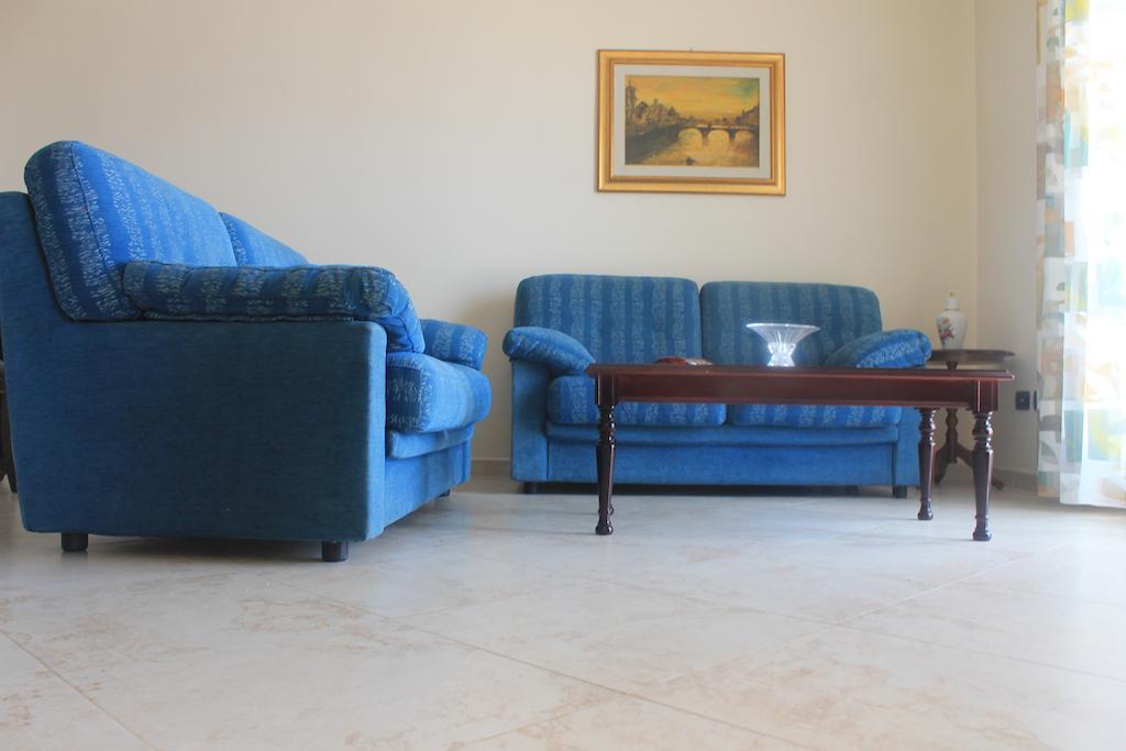 B&B Julia Gallipoli Luaran gambar