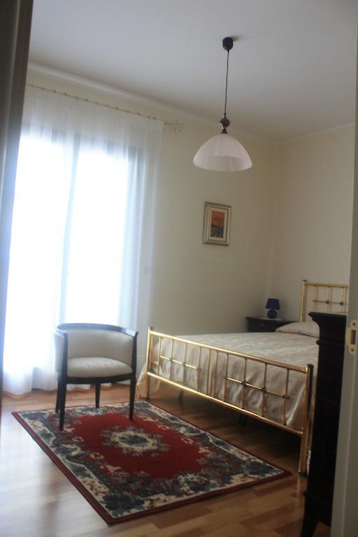 B&B Julia Gallipoli Bilik gambar